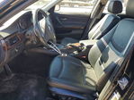 BMW Series 3 2011
