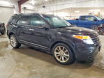 Ford Explorer 2013
