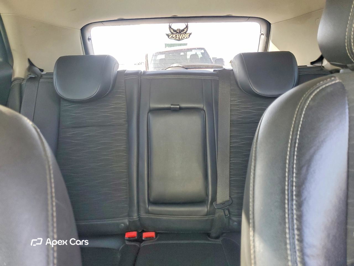 Buick Encore 2016