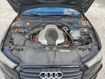 Audi A6 2018