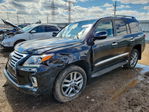 Lexus LX 2015