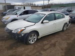 Nissan Altima 2011