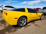 Chevrolet Corvette 2004