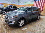 Chevrolet Equinox 2018
