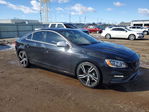 Volvo S60 2017