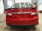 Toyota Corolla 2012
