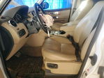 Land Rover LR4 2016