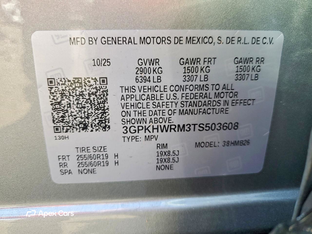 Honda Prologue 2026