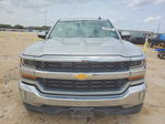 Chevrolet Silverado 2017
