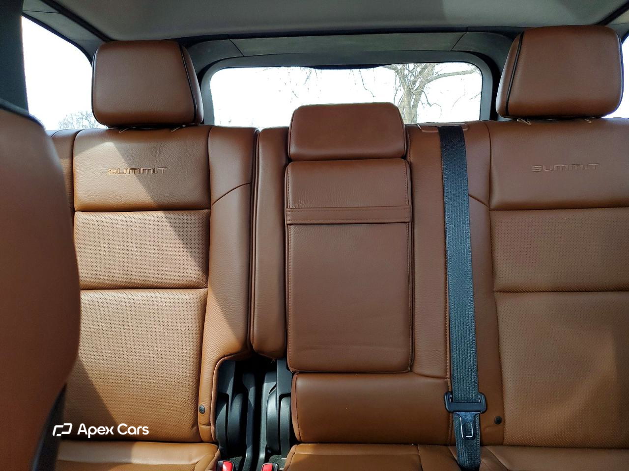 Jeep Cherokee 2015