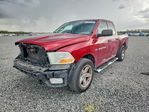 Dodge RAM 2012