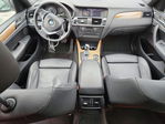 BMW X3 2012