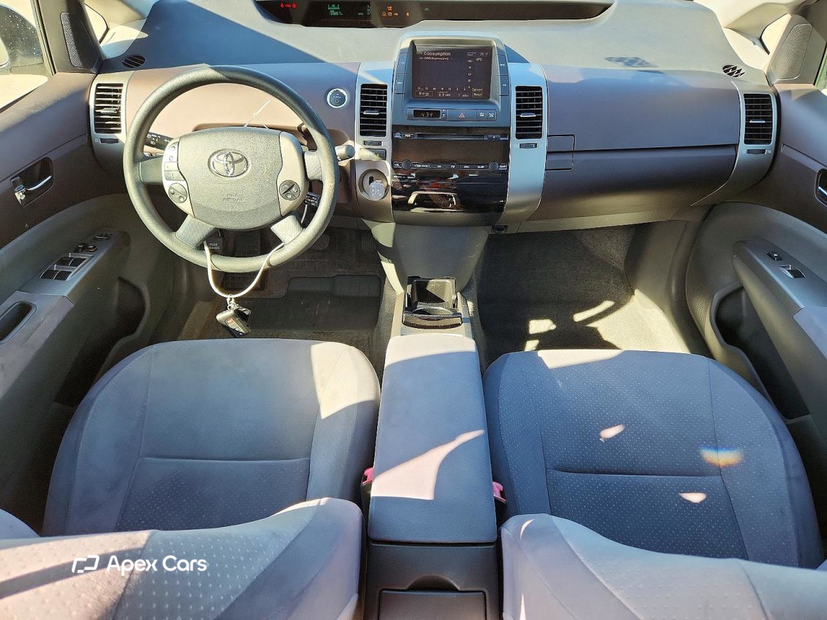 Toyota Prius 2004
