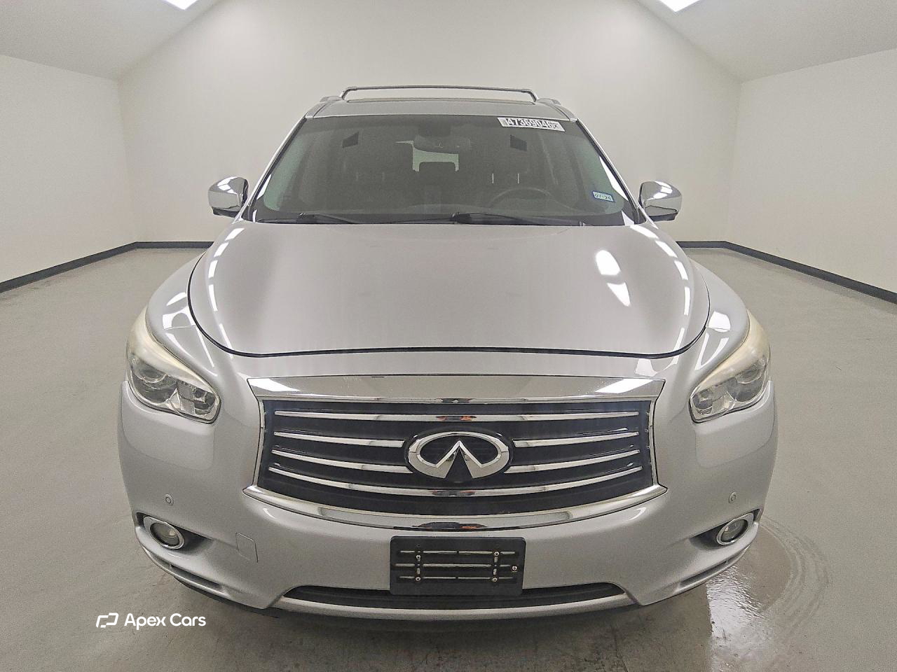 Infiniti QX60 2014