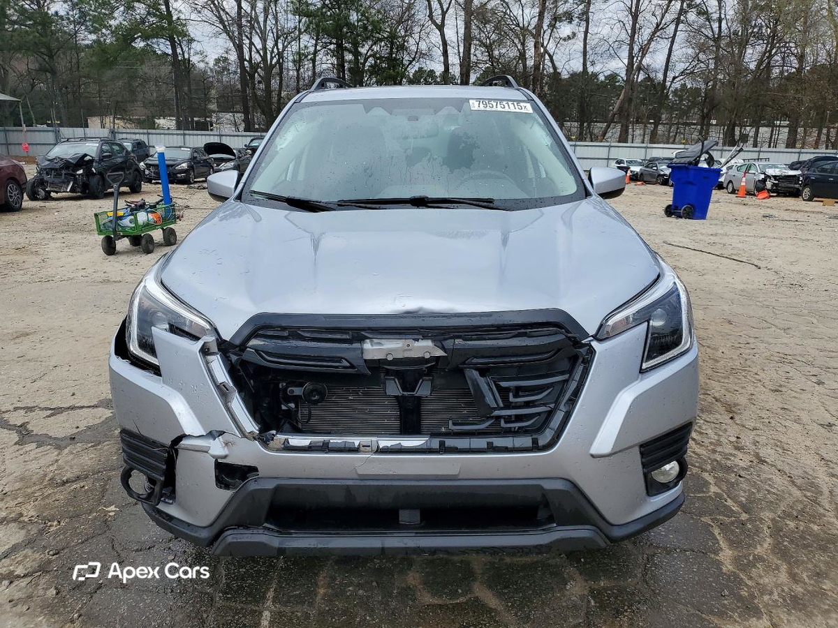 Subaru Forester 2023
