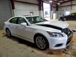 Lexus LS 2014