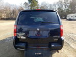 Dodge Caravan 2010