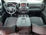 Chevrolet Silverado 2024