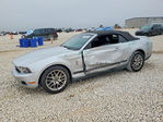 Ford Mustang 2012