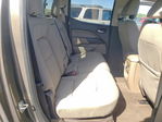 GMC Canyon 2016