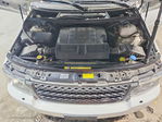 Land Rover Range Rover 2011