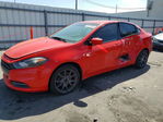 Dodge Dart 2016