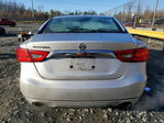 Nissan Maxima 2016