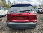Jeep Cherokee 2019