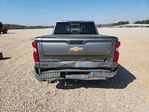 Chevrolet Silverado 2021