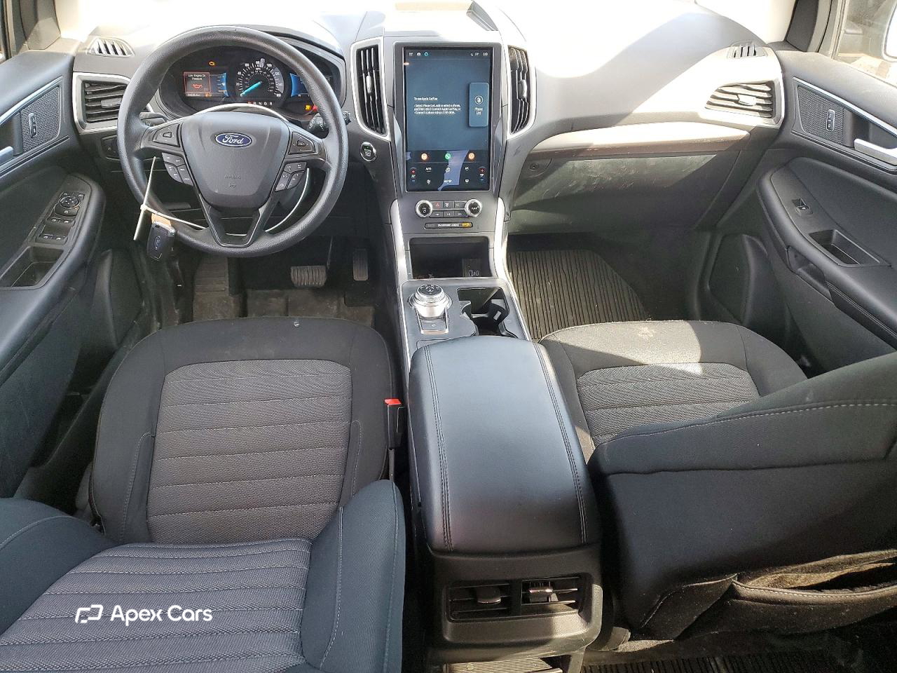 Ford Edge 2024