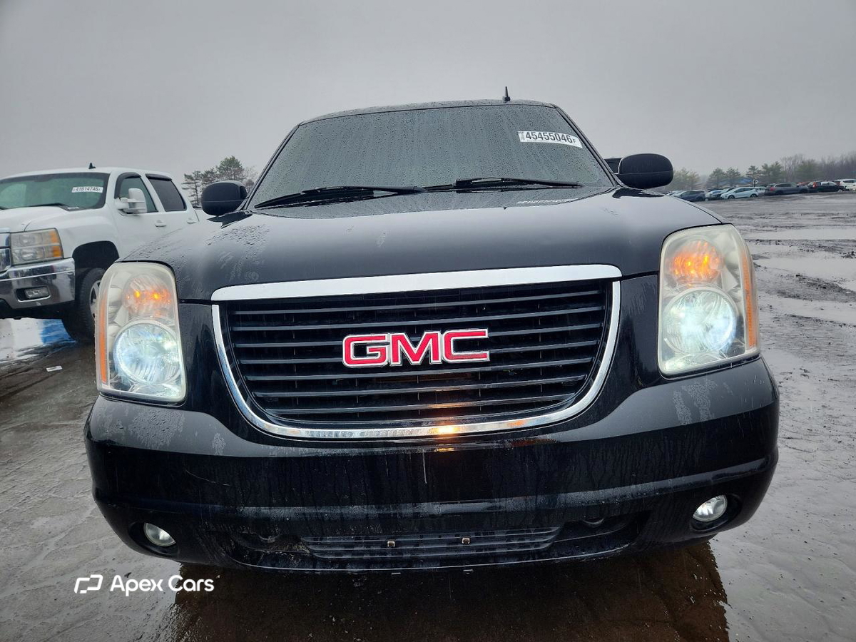 GMC Yukon 2007