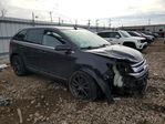 Ford Edge 2013