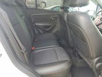 Chevrolet Trax 2017