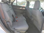 Ford Explorer 2025
