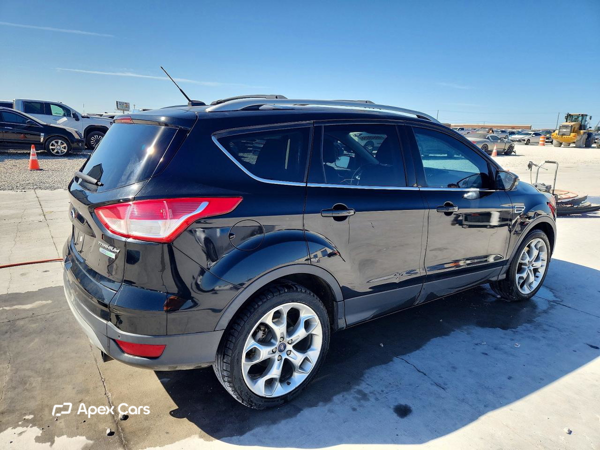 Ford Escape 2013