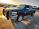 Chevrolet Silverado 2013