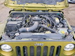 Jeep Wrangler 2008