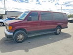 Ford Econoline 2003