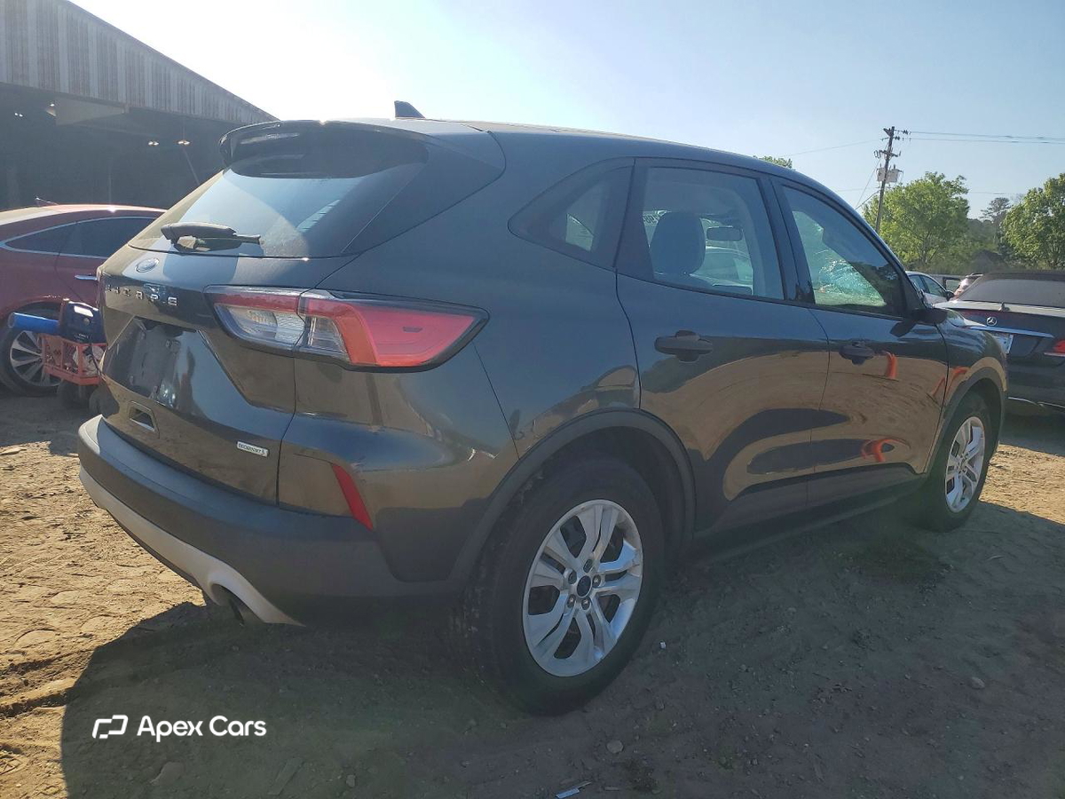 Ford Escape 2020