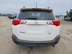 Toyota RAV 4 2015