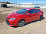 Toyota Corolla 2017