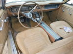 Ford Mustang 1965