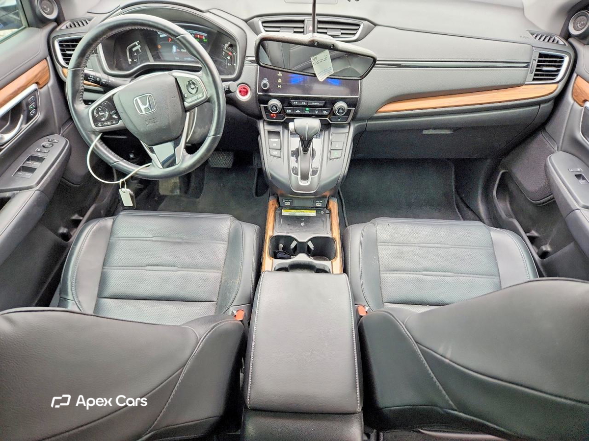 Honda CR-V 2020