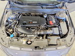 Honda Accord 2019