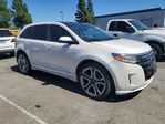 Ford Edge 2013