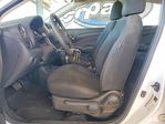 Nissan Versa 2014