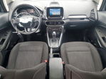 Ford EcoSport 2018