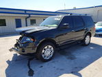 Ford Expedition 2012
