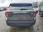 Ford Explorer 2024