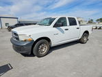 Dodge RAM 2010